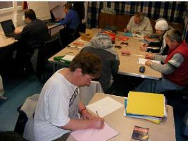 Little Issue (Newspaper Group)